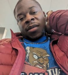 Michael Funchess, 44 years old, Man, Jackson, USA
