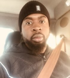 Ben Yisrael, 43 years old, Man, Beacon, USA