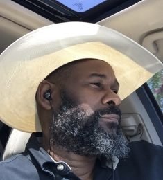 Ban Yashar, 52 years old, Man, Houston, USA