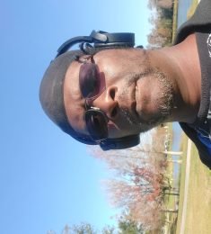 Tyrone Brooks, 46 years old, Man, Jacksonville, USA