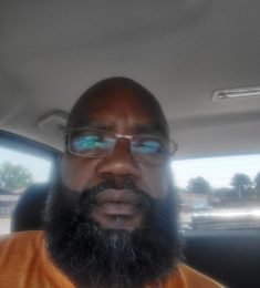 stanley harris, 61 years old, Man, Memphis, USA