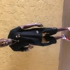 Zamar, 44 years old, Lauderhill, USA