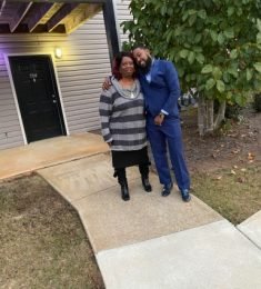 Patrick Alexander, 36 years old, Man, La Grange, USA