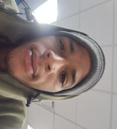 Isaiah J Brooks, 23 years old, Man, Tallahassee, USA