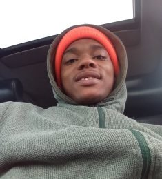 Isaac, 23 years old, Man, Tallahassee, USA