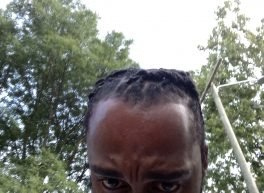 Kyle Lamont Jones, 33 years old, Man, Detroit, USA