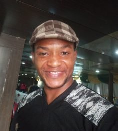 Benjamin tobi, 35 years old, Man, Lagos, Nigeria