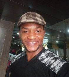 Benjamin tobi, 36 years old, Man, Lagos, Nigeria
