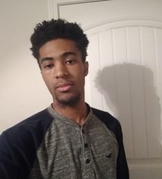 Elijah Robinson, 26 years old, Man, West Memphis, USA