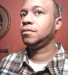 Osita Forrest, 47 years old, Man, East Saint Louis, USA