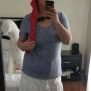 Nicole Burns, 34 years old, Smyrna, USA