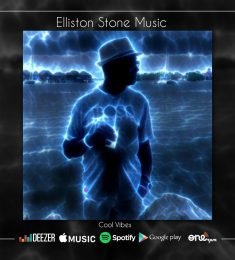 Elliston Stone, 56 years old, Man, Birmingham, United Kingdom