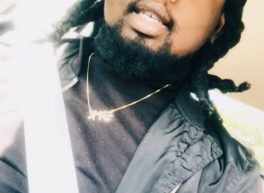 Narcisse Pierre jr, 29 years old, Man, Atlanta, USA