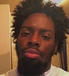 Byron, 22 years old, Man, Dallas, USA