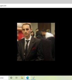 Piu, 35 years old, Man, Joue-les-Tours, France