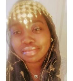 Havvah Kamara, 45 years old, Woman, Hamburg, Germany