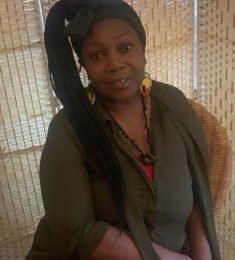 Lorna La-Marr, 62 years old, Woman, London, United Kingdom