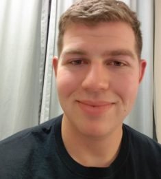 Joseph saporetti, 28 years old, Man, Weiden, Germany