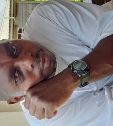 Clifton Cumerbatch, 49 years old, Man, Bridgetown, Barbados