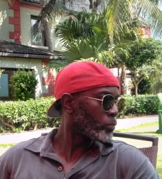 Yermeyahu, 53 years old, Man, Houston, USA