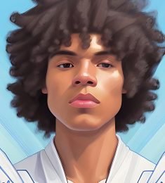 Mon’Dale Hernandez, 24 years old, Man, Noblesville, USA