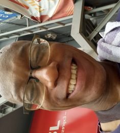 R Nolen Miller, 58 years old, Man, Lapu-Lapu City, Philippines