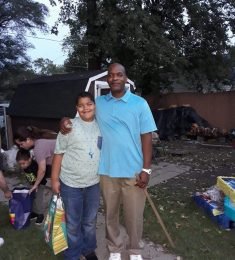 NATE, 47 years old, Man, Zion, USA
