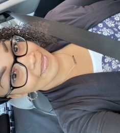 Yvette, 40 years old, Woman, Peoria, USA