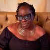 Ernestine Duberry, 66 years old, Houston, USA