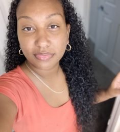 Luz, 36 years old, Woman, Jacksonville, USA