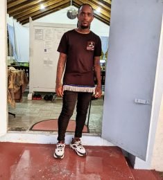 Tobiyah Ben Yisrael, 33 years old, Man, Bridgetown, Barbados
