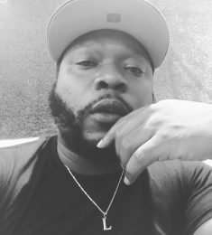 Lagon Mitchell, 38 years old, Dallas, USA
