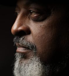 Malkiyah Uriel, 61 years old, Milwaukee, USA