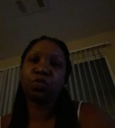Monesha, 42 years old, Atlanta, USA