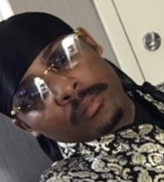 Markus, 31 years old, Austin, USA
