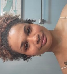 Shana, 27 years old, Springfield, USA