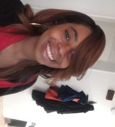 Amber Morton, 30 years old, Romulus, USA
