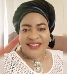Rita, 62 years old, Vogan, Togo