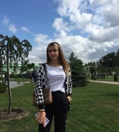 Azara, 26 years old, Alameda, USA