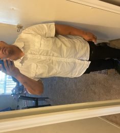 Kaleb Ben Yisrael, 33 years old, Chicago, USA
