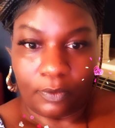 Yecoliah Israel, 57 years old, New Brunswick, USA