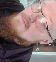 AlexThacker, 34 years old, Detroit, USA