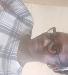 Rhesh, 42 years old, Georgetown, Guyana