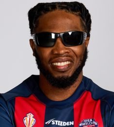Jabrier Lee, 32 years old, Myrtle Beach, USA