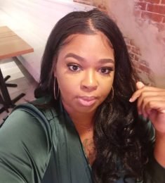 Princess, 33 years old, Takoma Park, USA