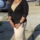 Chanah, 48 years old, Atlanta, USA
