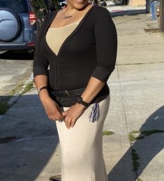Chanah, 49 years old, Atlanta, USA