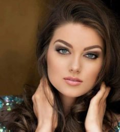 Anjella, 25 years old, Istanbul, Turkey