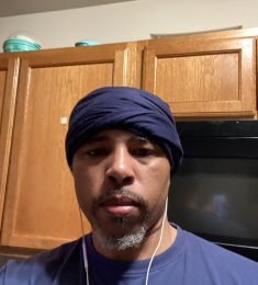 Brandon, 40 years old, Asheville, USA