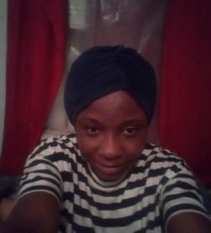 SHERIKA, 24 years old, Jackson, USA